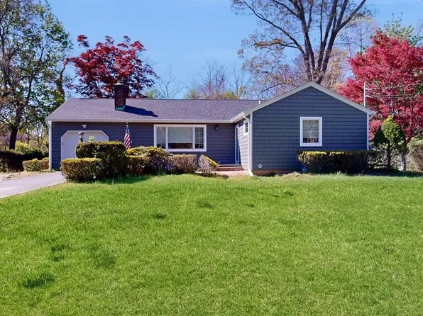 89 Christian Avenue, Stony Brook, NY 11790