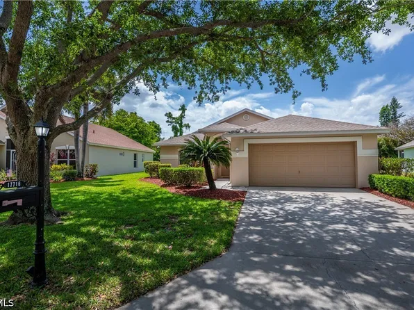 17716 Oakmont Ridge Cir, Fort Myers, FL 33967