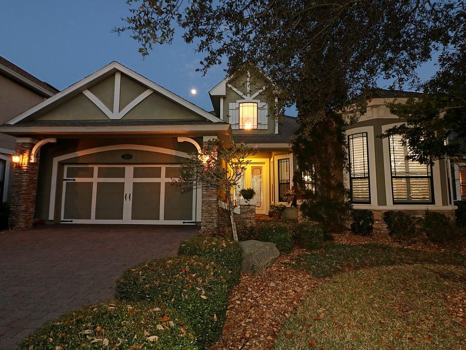 Front of House 2