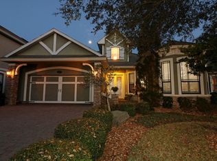 3613 Sir Rogers Ct, Jacksonville, FL 32224