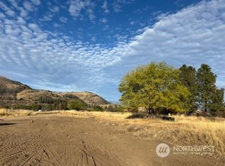 1416 E Methow Valley Hwy, Twisp, WA 98856