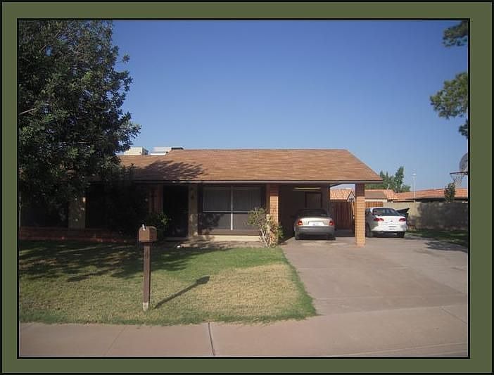 Multi-car parking & RV acess