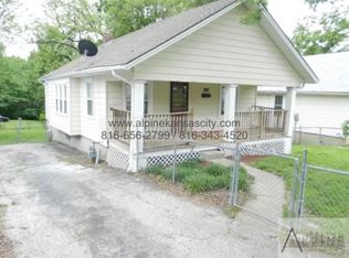 11205 E 10 S, Independence, MO 64054