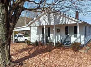 509 S Main St, Dobson, NC 27017