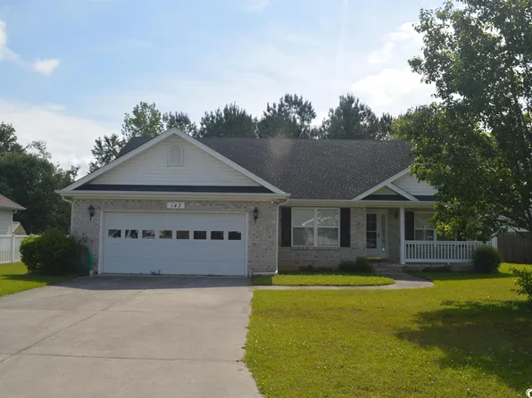 143 Talon Dr., Conway, SC 29527