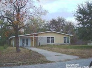 167 Sabyan Dr, San Antonio, TX 78218