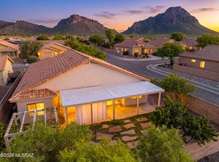 3486 S Sun Splash Dr, Tucson, AZ 85713