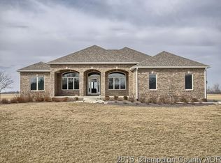 1 Kirby Cir, Monticello, IL 61856