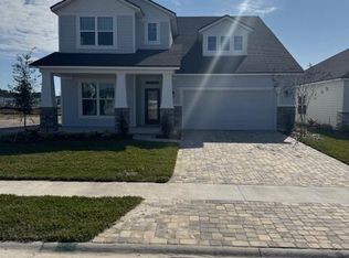 134 CEDAR KNOLL Circle, St. Augustine, FL 32092