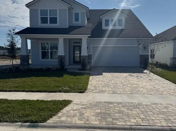 289 BROOK FOREST Drive, St. Augustine, FL 32092