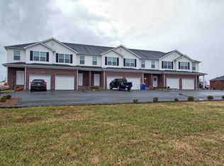 225 Moss View St APT B, Bowling Green, KY 42101