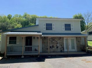 333 Mehaffey Rd, Powell, TN 37849