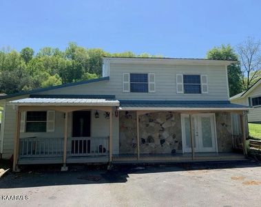 333 Mehaffey Rd, Powell, TN, 37849