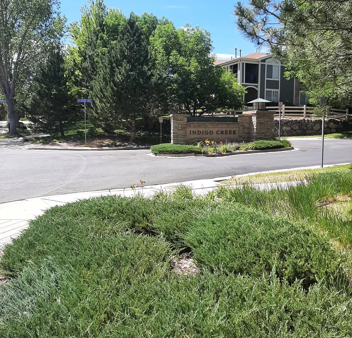 3 bed, 1495 sqft, $2,750 — Photo 2