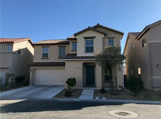 6163 Murphys Windmill Ave, Las Vegas, NV 89139
