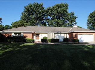 3216 Sunrise Slope, Independence, MO 64052