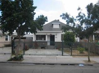 2923 Imperial Ave, San Diego, CA 92102
