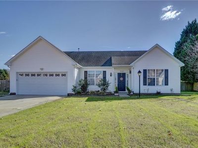3112 Driver Station Way, Suffolk, VA, 23435