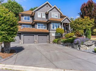 2655 Stonecroft Dr, Abbotsford, BC V3G 1K8