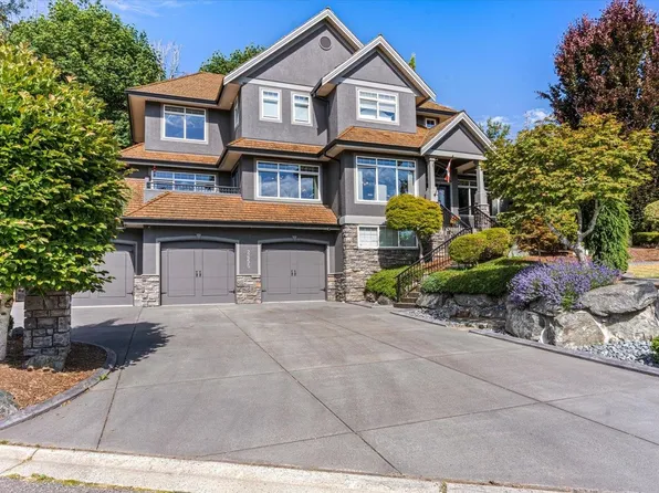 2655 Stonecroft Dr, Abbotsford, BC V3G 1K8