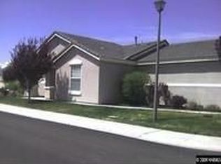 10463 Chadwell Dr, Reno, NV 89521