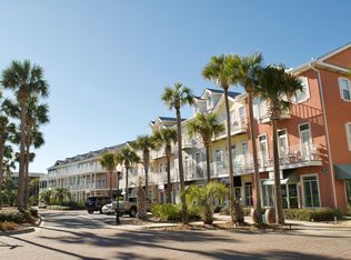 90 Spires Ln UNIT 9B, Santa Rosa Beach, FL 32459