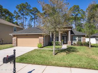 4939 Ballastone Dr, Jacksonville, FL 32257