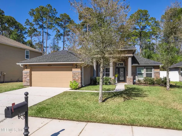 4939 BALLASTONE Drive, Jacksonville, FL 32257