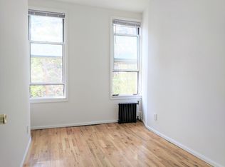 1921 Putnam Ave, Flushing, NY 11385