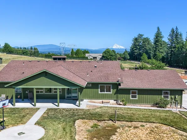 31708 NE Wand Rd, Troutdale, OR 97060