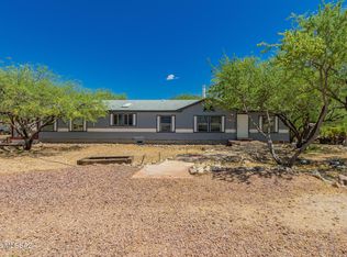16120 N Via Alazan, Tucson, AZ 85739