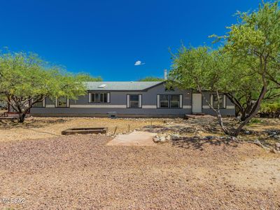 16120 N Via Alazan, Tucson, AZ, 85739