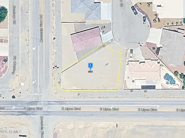 2008 DESERT PALMS Drive #3, Fort Mohave, AZ 86426