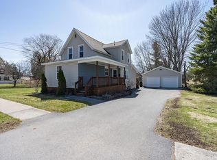 548 S James St, Carthage, NY 13619