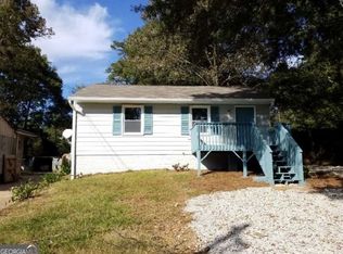 1092 Mable St SW, Mableton, GA 30126