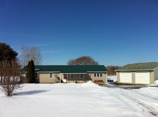 506 Washingtonville Rd, Danville, PA 17821