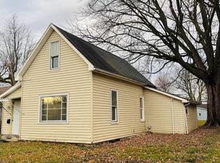 1507 N McCann St, Kokomo, IN 46901