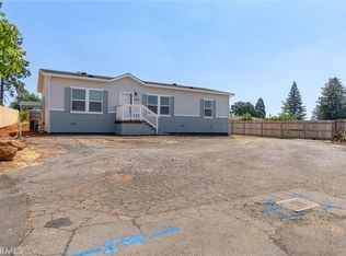 5712 Pearl Dr, Paradise, CA 95969