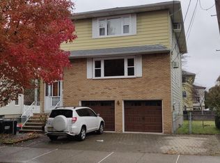 21 Rose St #1, East Rutherford, NJ 07073