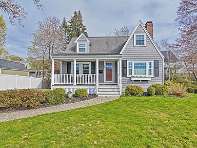 148 Furnace Brook Pkwy Quincy Ma 02169 Zillow