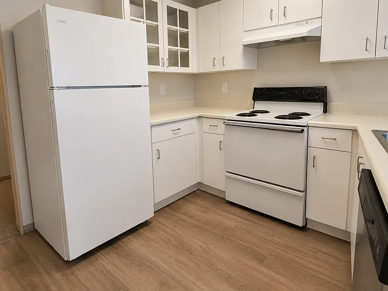 Terrace Apartments — Photo 21