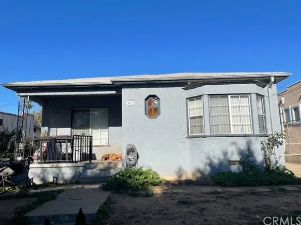 1033 Sentinel Ave, Los Angeles, CA 90063