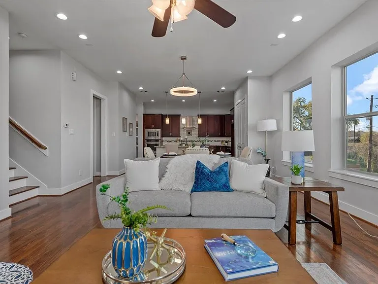 1005 Bingham St #5 — Photo 31