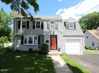 642 Park Rd, West Hartford, CT 06107