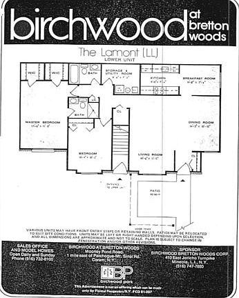 2nd image of 909 Skyline Dr #909