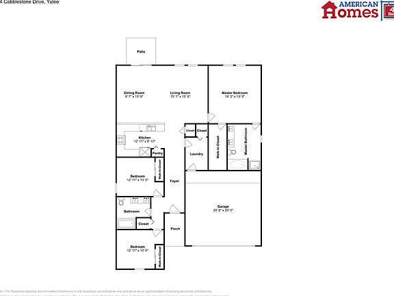 2nd image of this home