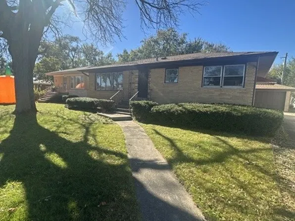 306 Abbott Ave, Chicago Heights, IL 60411