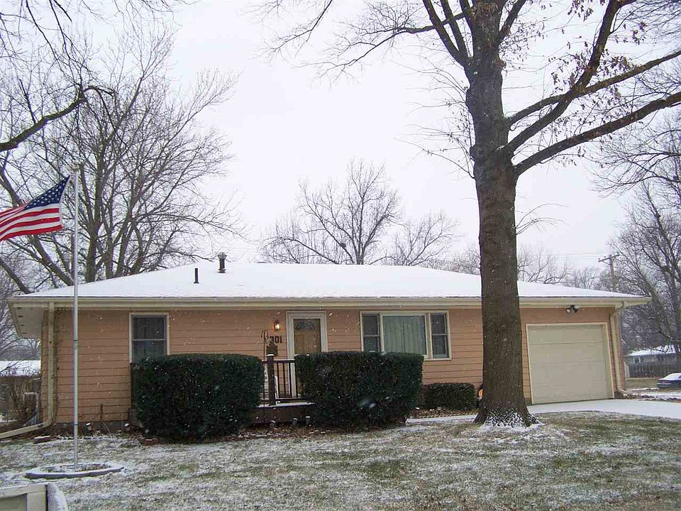 301 Eastridge St Beatrice NE 68310 Zillow