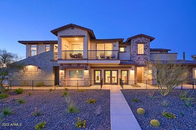 1st image of 5100 E RANCHO PALOMA Drive #2054