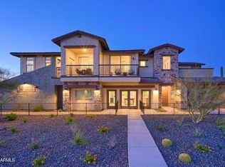 5100 E Rancho Paloma Dr UNIT 2054, Cave Creek, AZ 85331